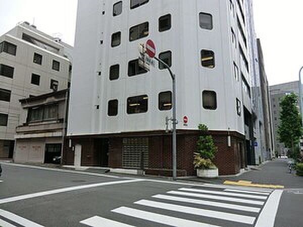 周辺環境:竹橋クリニック