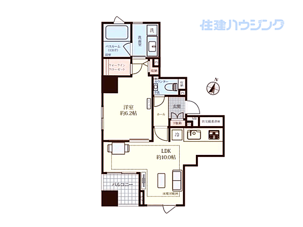 間取り：313004692503
