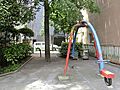 初音森児童遊園