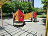 周辺：周辺環境:晴海第二公園