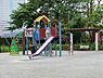 周辺：佃児童遊園
