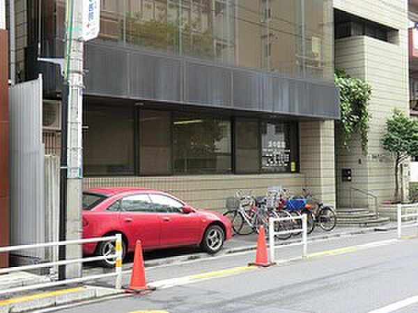 浜中医院