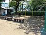 周辺：周辺環境:新月島公園