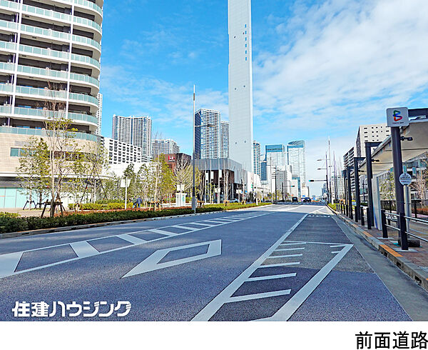 周辺を拡大表示