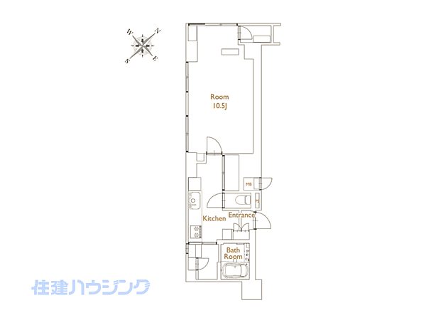 間取り：313004691932