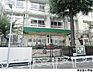 周辺：神宮前小学校