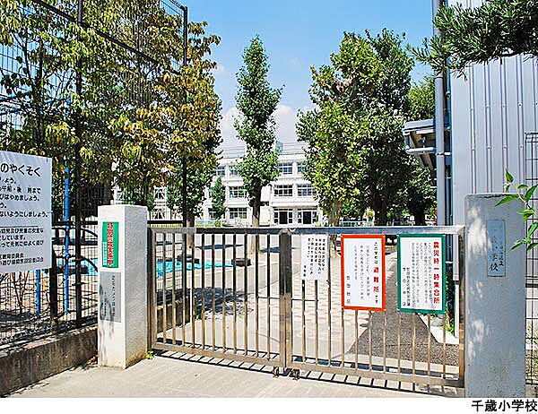 周辺を拡大表示