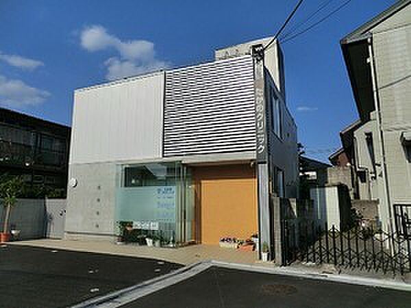 周辺環境:たかのクリニック