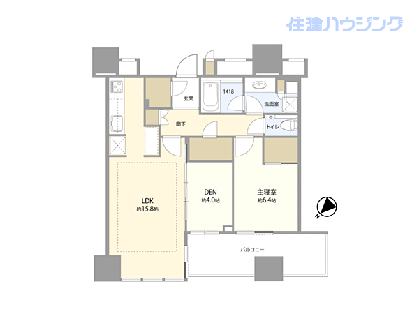 間取り：313004698009