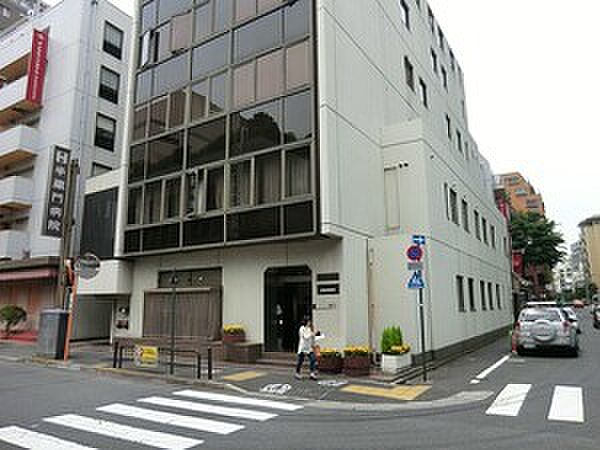 半蔵門病院
