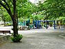 周辺：周辺環境:月島第一児童公園