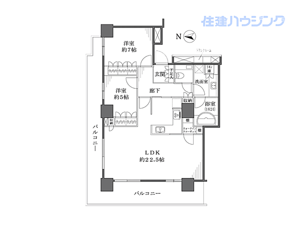 間取り：313004699528