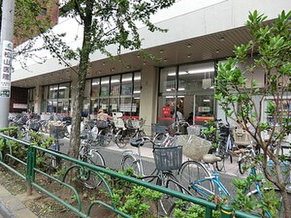周辺環境:オケ荻窪店