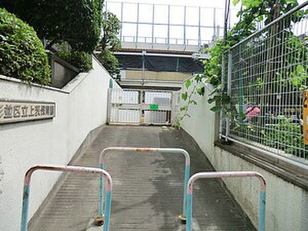 上荻保育園