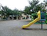 周辺：千駄木公園