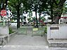 周辺：駒込林町公園