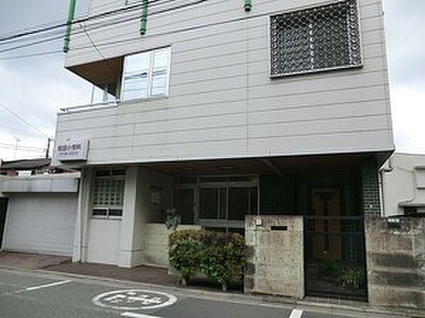 松田小児科