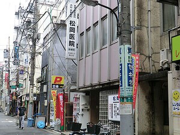 周辺を拡大表示