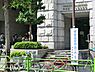 周辺：日本橋幼稚園
