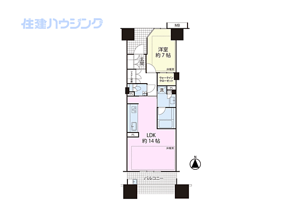 間取り：313004704666
