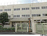 周辺：大崎中学校
