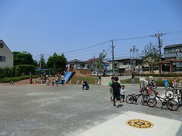 二葉公園