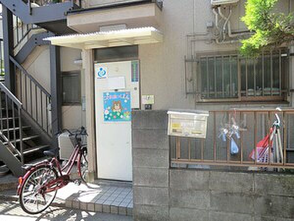 こぐま保育園