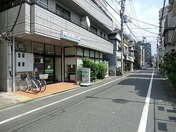 周辺環境:あじさい診療所