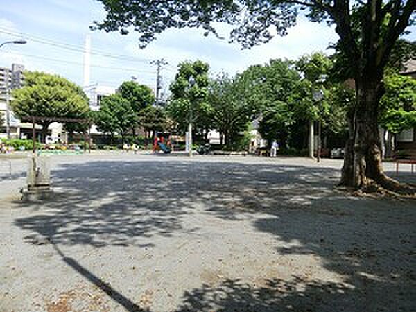八幡公園