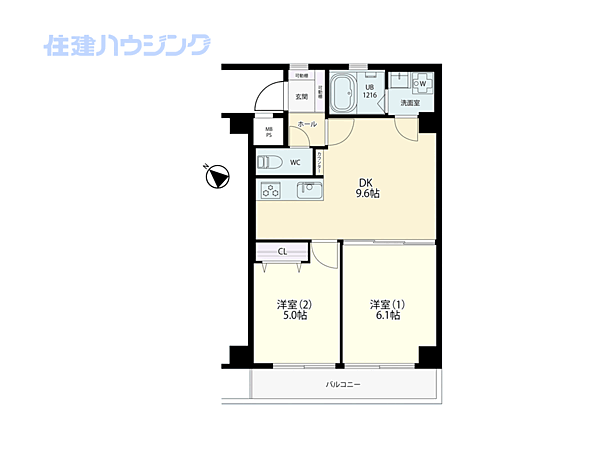 間取り：313004712621