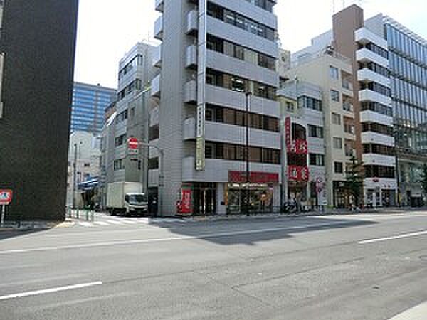 周辺環境:エルモア