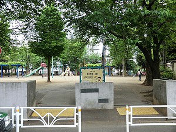 周辺を拡大表示