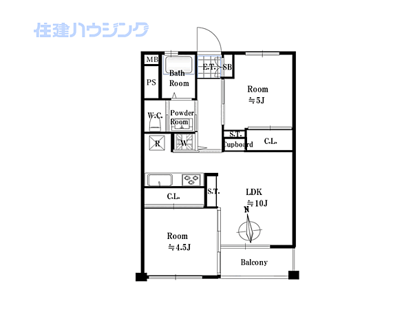 間取り：313004712899