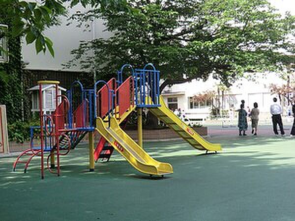 久松児童公園