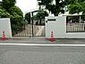 周辺：光明院幼稚園