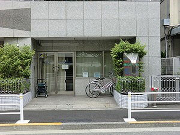 周辺環境:月島クリニック