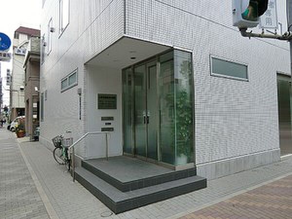 大築耳鼻咽喉科