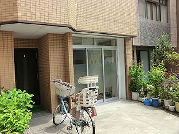 周辺環境:中央0歳児保育園