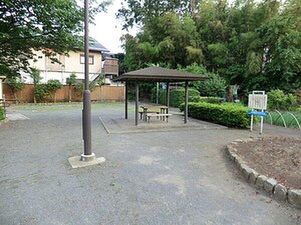 石井戸公園