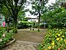 周辺：なかよし公園
