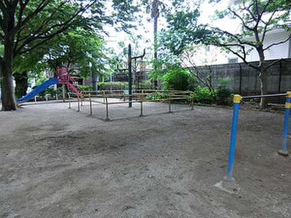 松庵東公園