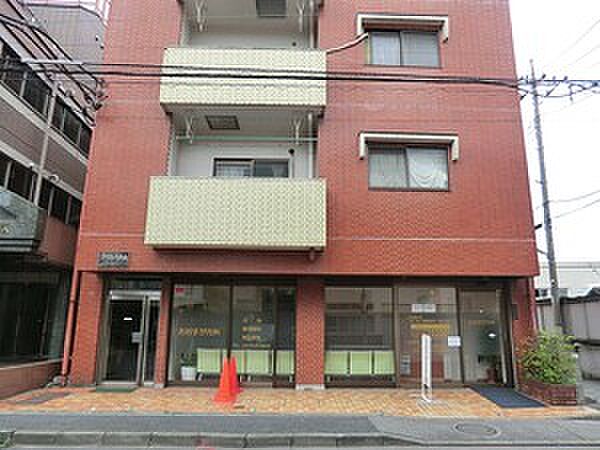 おおすが内科