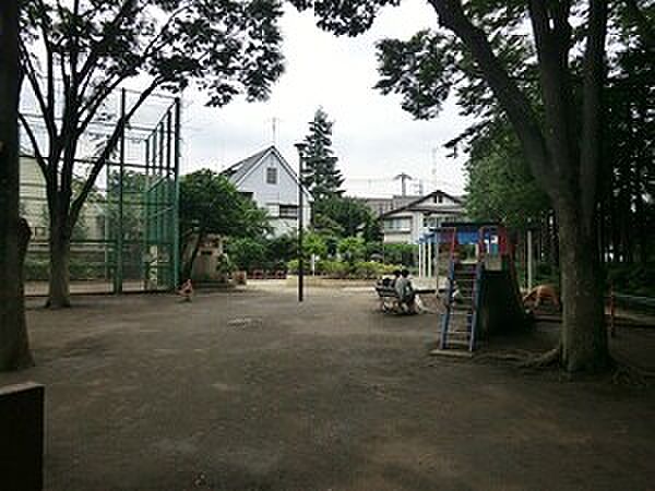 久我山公園