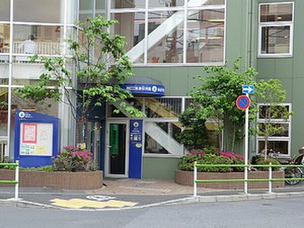 港区立飯倉保育園