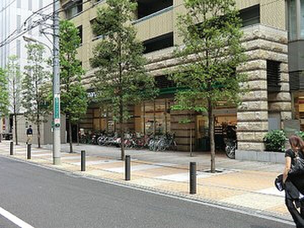 マルエツ三田店