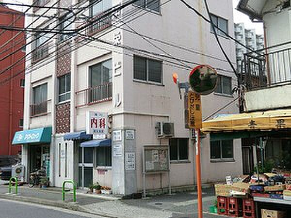滝川内科診療所