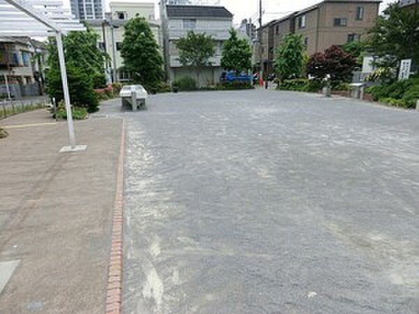 堀之内公園