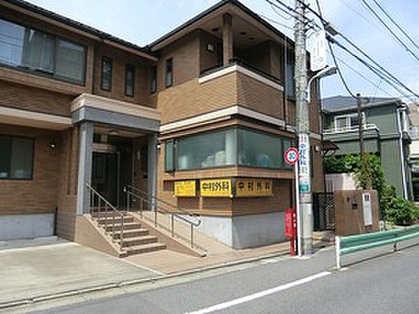 周辺環境:中村外科医院