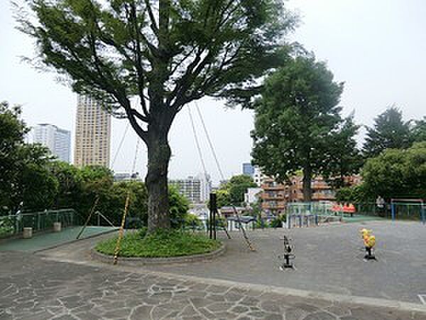 別所坂児童遊園