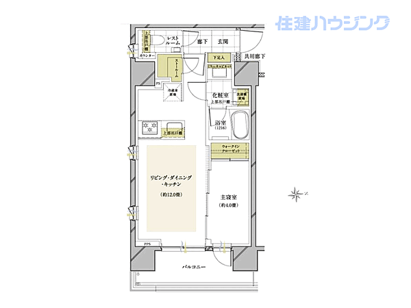 間取り：313004737247